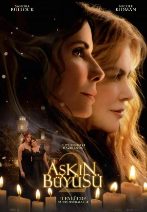 AŞKIN BÜYÜSÜ 2