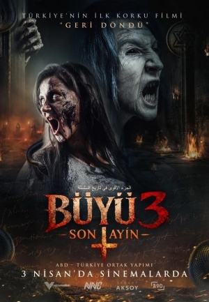 BÜYÜ 3 : SON AYİN