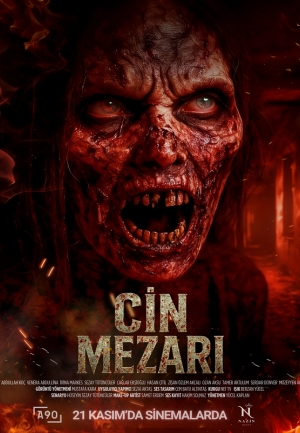CİN MEZARI