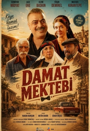 DAMAT MEKTEBİ