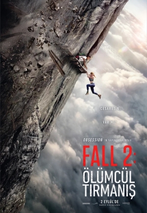FALL 2:ÖLÜMCÜL TIRMANIŞ