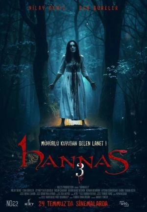 HANNAS 3