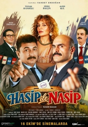 HASİP İLE NASİP