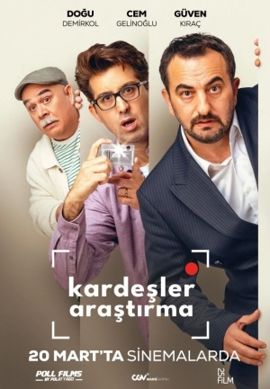 KARDEŞLER ARAŞTIRMA