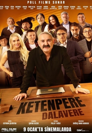 KETENPERE:DALAVERE