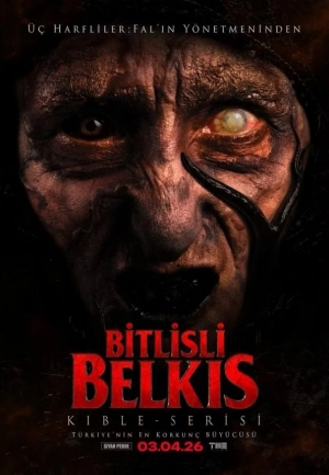 KIBLE : BİTLİSLİ BELKIS