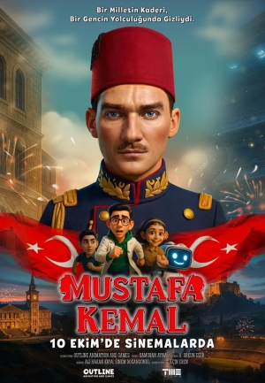 MUSTAFA KEMAL
