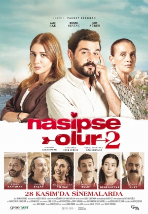 NASİPSE OLUR 2