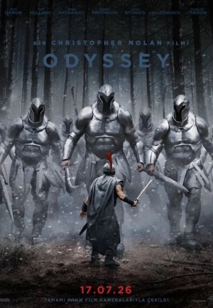 ODDSSEY