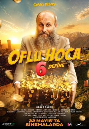 OFLU HOCA 6 : DEFİNE