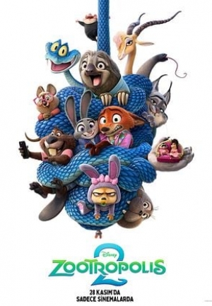 ZOOTROPOLIS 2