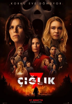 ÇIĞLIK 7